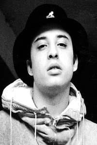 Alan 'Reni' Wren in The Stone Roses: Made of Stone