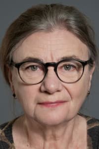 Frieda Pittoors in Medulla