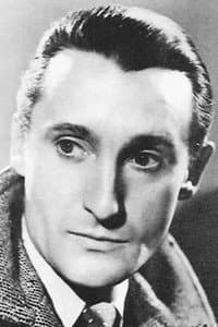 Robert Le Vigan in La Grande Marnière