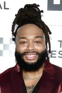Jarod Lindsey in Raven