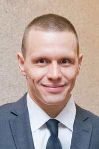 Michal Kubovčík in MIKI