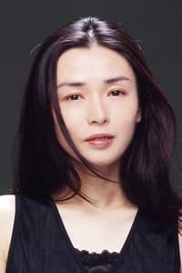 Tomoko Nakajima in MPD-PSYCHO/FAKE