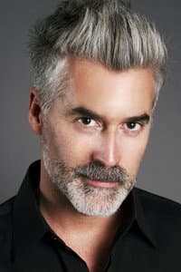 Carlos Díaz in Eve