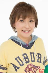 Kiyu Morita in 爆転シュートベイブレード