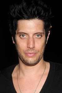 Shawn Andrews in After the Flood