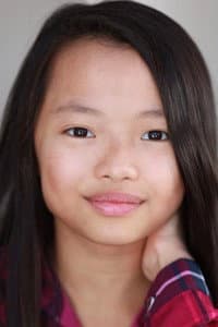 Emma Bao Linh Tourné in Heritage Minutes: "Boat People" Refugees