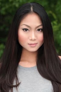 Michelle Ng Mini in A Stalker in the House