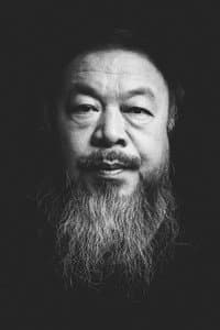 Ai Weiwei in Propaganda: The Art of Selling Lies