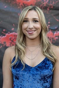 Ashley Edner in Disney Princess Stories Volume Two: Tales of Friendship
