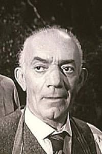 Wolfe Barzell in Sands of Beersheba