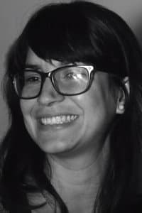 Tamara Segura in Song for Cuba