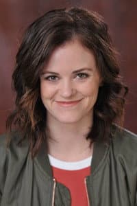 Ally Johnson in Butch Pal for the Straight Gal