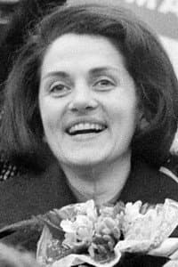 Christiane Legrand in Joë petit boum-boum