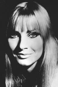 Virginia Wetherell in Thank You Very Much