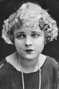 Wanda Hawley in Hearts and Spangles