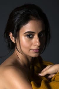 Rasika Dugal in Once Again