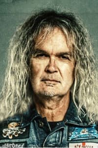 Chris Boltendahl in Doro: 25 Years in Rock ...and Still Going Strong