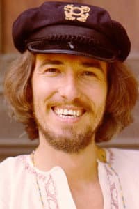 John Phillips in Jimi Plays Monterey