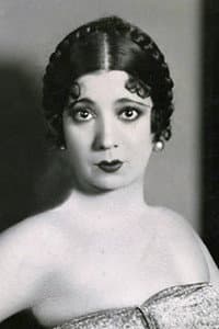 Christina Montt in Cavalier of the West