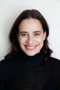 Gina Henkel in Etwas ganz Besonderes