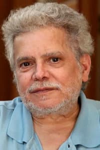 Jaime Garza in El amor de tu vida S.A.