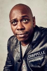 Dave Chappelle in Def Comedy Jam 25
