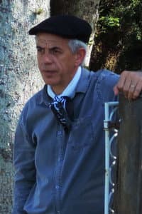 Delmar Rodrigues in O Velho Nepo