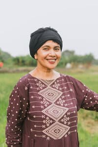 Dennise Sihombing in HELL_V4.mp4