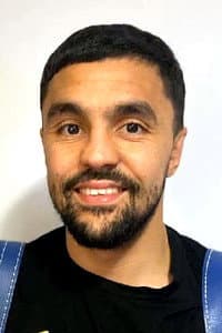 Karim Guerfi in Michael Conlan vs. Karim Guerfi