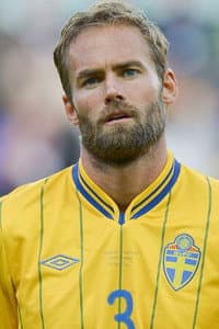 Olof Mellberg in VM-krönika 2002