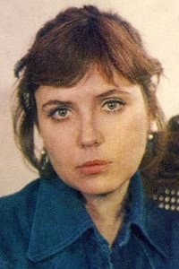 Natalia Brazhnikova in Чужая вотчина