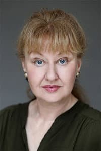 Judy Donovan in The Young Offenders