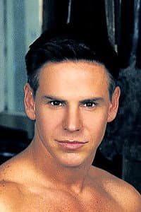 Tommy Lord in Moan
