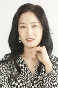 Bai Jingjing in 双世宠妃