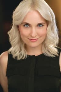 Kimberly DiPersia in The Egos Survive the Pandemic