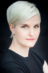 Marie Nonnenmacher in Miraculous World Parijs: Verhalen over Shadybug & Claw Noir