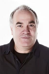 Ivo Helikar in Copak je to za vojáka...