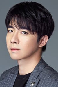 Yu Haoming in 惊天救援