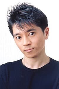 Akio Suyama in D_CIDE TRAUMEREI THE ANIMATION