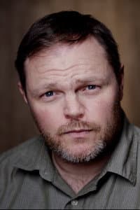 Keith Cooper in Super Detention