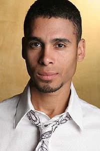 Wilson Jermaine Heredia in iMurders