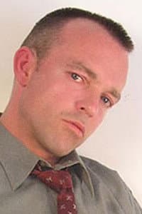 Dan Fisk in Skull Fuck