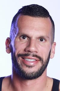 Marco Lorenzo in I Like It Raw 2