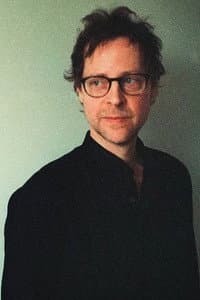 Darren Jessee in Ben Folds Five: Live from the Warfield