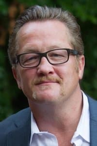 Christian Stolte in Rain Beau's End