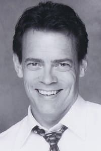 Ron Pardo in Subconscious Password