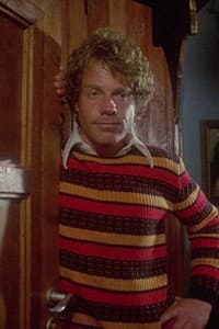 Robert Behling in Over-Under Sideways-Down
