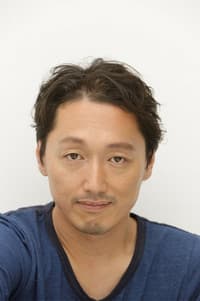 Mansaku Ikeuchi in ゴジラ×メガギラス G消滅作戦