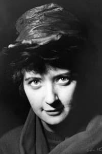 Shelagh Delaney in A Sunday in September