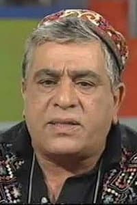 Chaim Banai in Madron